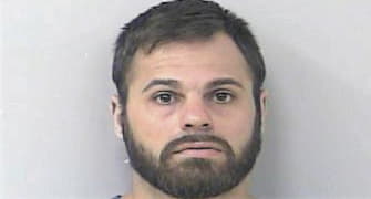 Jason Modesto, - St. Lucie County, FL 